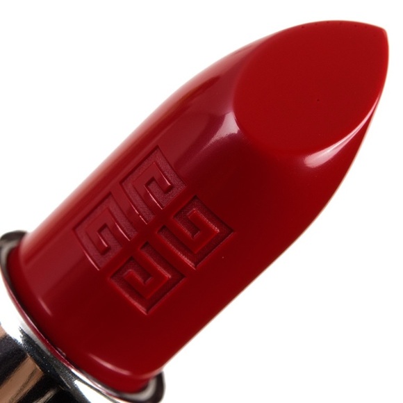 LIMITED EDITION Givenchy Le Rouge L’Interdit (333)~ Disco Case ~ NEW - Picture 1 of 8